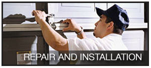 Garage Door Repair Virginia Beach 