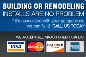 Garage Door Repair Virginia Beach