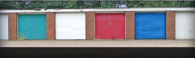 Garage Door Repair Virginia Beach